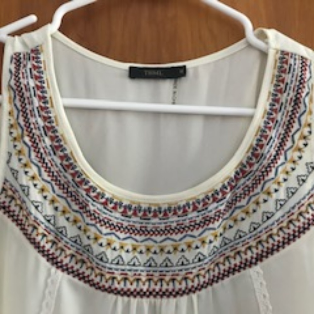 Cute Top